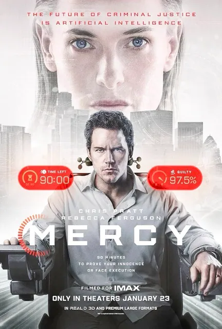 Mercy