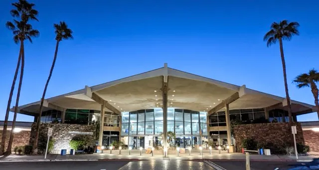 Airports. PSP Passenger Record