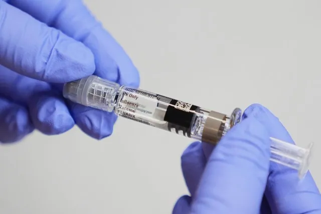 Child Vaccine Recommendations