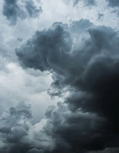 Stormy Weather
