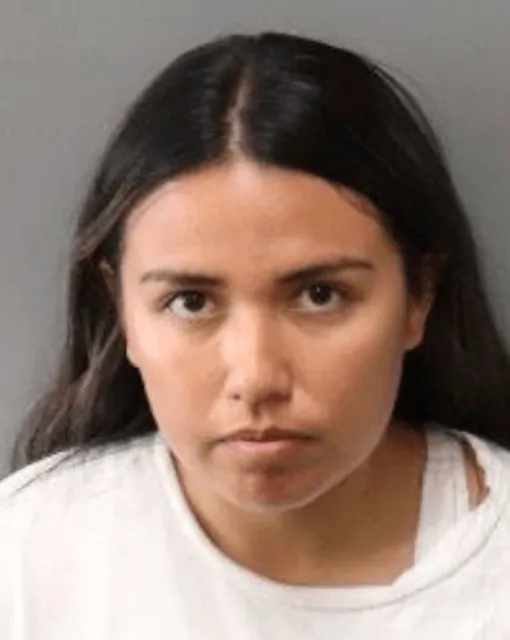 Eastvale Teacher. Amanda Quinonez. Riverside County Sheriff’s Dept.