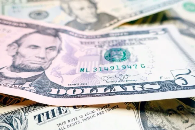 Weaker Dollar