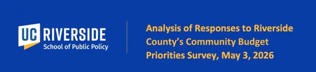 Public Works Projects