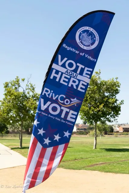 Election Observer Tours