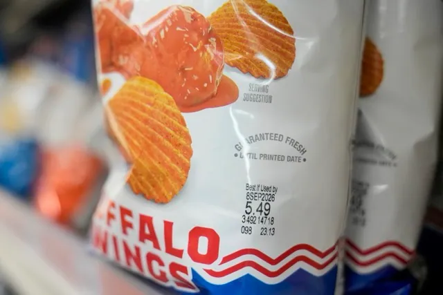 Expiration Date