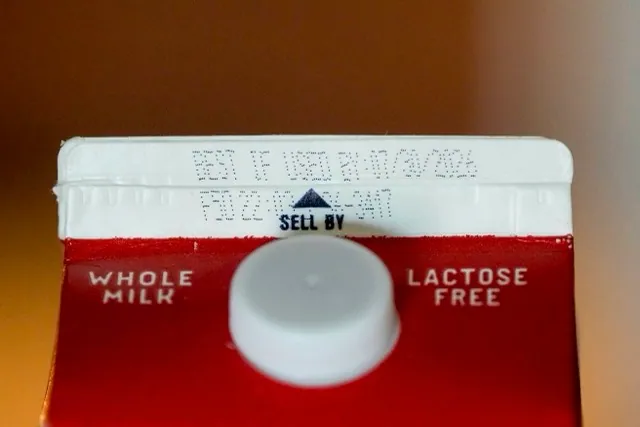 Expiration Date