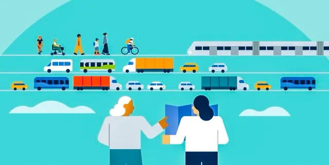 Regional Transportation Plan. Southern California Association of Governments