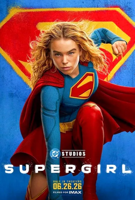Supergirl