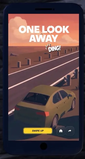 Driving Game