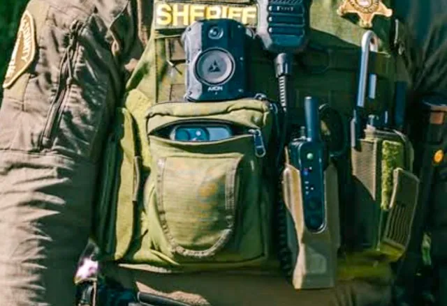 Body Cams