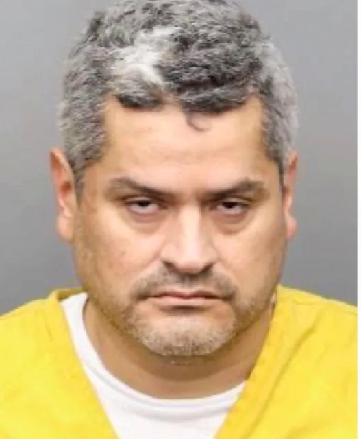 Mead Valley. Juan Manuel Gonzalez Credit: Riverside Sheriff