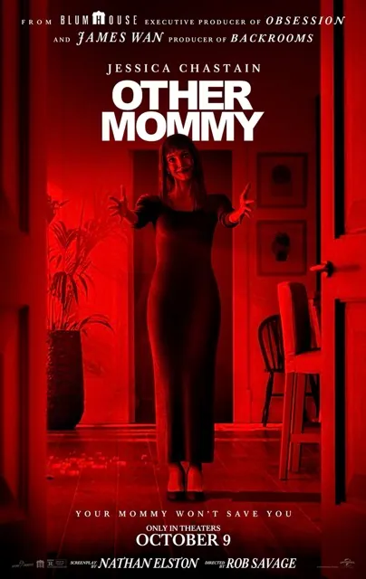 Other Mommy